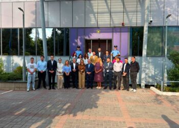 PDK vazhdon protestën para Qeverisë, kërkon rikthimin e rendit kushtetues