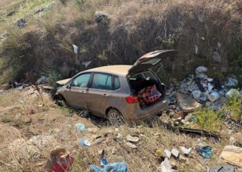 Operacion i Policisë në Prishtinë dhe Mitrovicë: Sekuestrohen rreth 3 kilogramë marihuanë, dy vetura dhe telefona