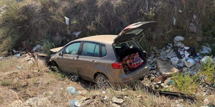Operacion i Policisë në Prishtinë dhe Mitrovicë: Sekuestrohen rreth 3 kilogramë marihuanë, dy vetura dhe telefona