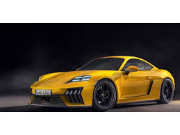 Porsche konfirmon: 718 elektrike mbetet në plan, debutimi pritet së shpejti