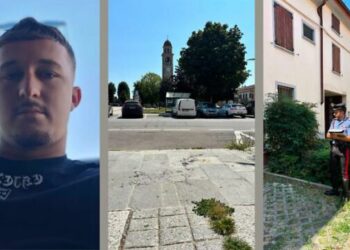 Vrasja e të riut shqiptar në Itali, dalin detaje: “Dil jashtë të flasim”.