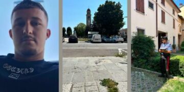 Vrasja e të riut shqiptar në Itali, dalin detaje: “Dil jashtë të flasim”.