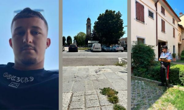 Vrasja e të riut shqiptar në Itali, dalin detaje: “Dil jashtë të flasim”.
