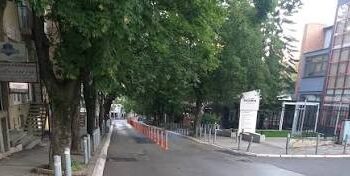 Njoftim për qytetarët e Prishtinës: Mbyllet përkohësisht rruga “Qamil Hoxha”