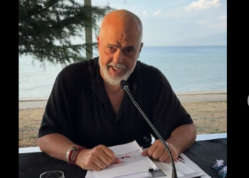 Sezoni i ri politik/ Pas “Pasqyrë Albania”, Rama mbledh sot ministrat në Pogradec