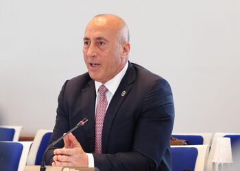 Haradinaj: Opozita duhet ta ketë Presidentin ose Kryeministrin.