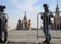 Rusia anulon festivalin e madh ushtarak në Sheshin e Kuq pas sulmeve me dronë