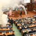 Hedhja e gazit lotsjellës në Kuvend, ndryshon aktakuza ndaj Xhelal Sveçlës – ja për çfarë akuzohet tani
