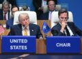 NATO 3.0, riorganizim apo tërheqje amerikane? Ish-ambasadori i SHBA-së: “Buzëkuq mbi një derr”