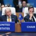 NATO 3.0, riorganizim apo tërheqje amerikane? Ish-ambasadori i SHBA-së: “Buzëkuq mbi një derr”