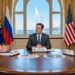 Ratcliffe propozon takim Trump-Putin-Zelensky në Moskë