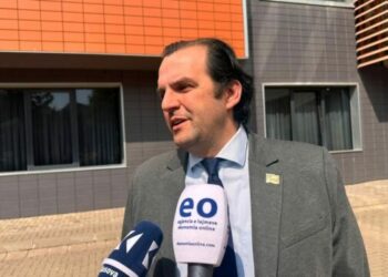 Ukë Rugova zbulon zhvillimet për presidentin: “Së shpejti emri konsensual, unë s’do të jem kandidat”