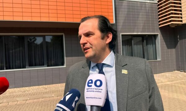 Ukë Rugova zbulon zhvillimet për presidentin: “Së shpejti emri konsensual, unë s’do të jem kandidat”