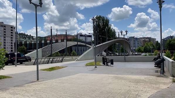 KFOR-i: Nuk vendosim për hapjen e urës mbi Ibër, përgjegjësia u takon Kosovës dhe BE-së