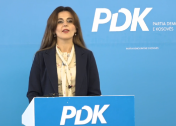 Çitaku: “S’është normale shkelja e vetëdijshme e Kushtetutës, demokracia s’matet vetëm me vota”