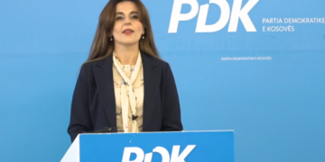 Çitaku: “S’është normale shkelja e vetëdijshme e Kushtetutës, demokracia s’matet vetëm me vota”