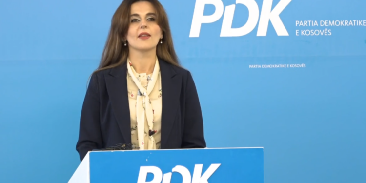 Çitaku: “S’është normale shkelja e vetëdijshme e Kushtetutës, demokracia s’matet vetëm me vota”