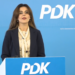 Çitaku: “S’është normale shkelja e vetëdijshme e Kushtetutës, demokracia s’matet vetëm me vota”