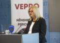 Tahiri: Kushtetuta është prioritet, pastaj vjen ndarja e pushtetit mes pozitës dhe opozitës.