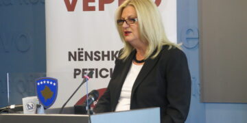 Tahiri: Kushtetuta është prioritet, pastaj vjen ndarja e pushtetit mes pozitës dhe opozitës.
