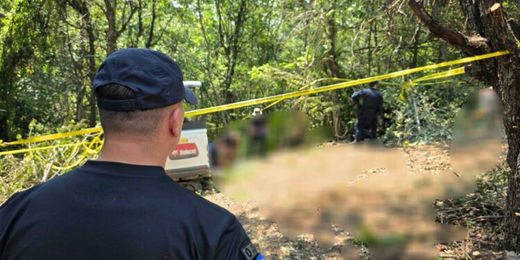 Zbulohen mbetje kockore që dyshohet se u përkasin të paktën 23 personave në Zubin Potok