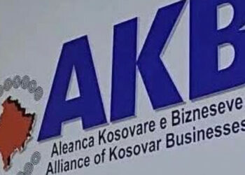 AKB alarmon: Mungesa e dialogut politik po thellon krizën dhe po frenon investimet.