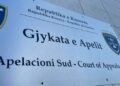 Apeli lë në fuqi dënimin me 4 mijë euro gjobë dhe 4 vjet ndalim të funksioneve publike për ish-zyrtarin e Gjakovës.