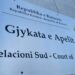 Apeli lë në fuqi dënimin me 4 mijë euro gjobë dhe 4 vjet ndalim të funksioneve publike për ish-zyrtarin e Gjakovës.