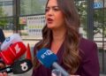 Avokatja e Konjufcës pas aktgjykimit: “I drejtë, Prokuroria nuk kishte bazë të qëndrueshme provuese”