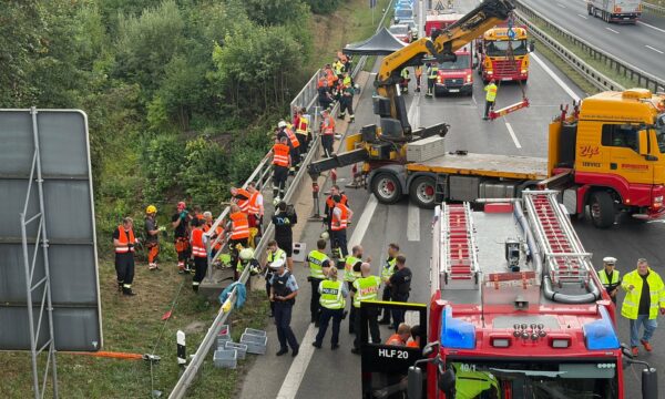 U aksidentuan rrugës për në Gjermani, sot varrosen tre mërgimtarët nga Kosova.
