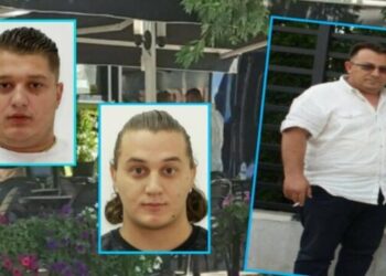 Në arrati prej një viti për vrasjen e trefishtë në Gjilan, Mefail Shkodra shfaqet aktiv në rrjetet sociale