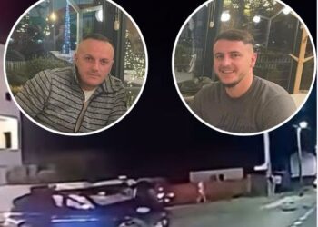 Tragjedi në Podujevë: Këta janë vëllezërit që humbën jetën në aksidentin e rëndë.
