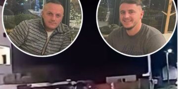 Tragjedi në Podujevë: Këta janë vëllezërit që humbën jetën në aksidentin e rëndë.