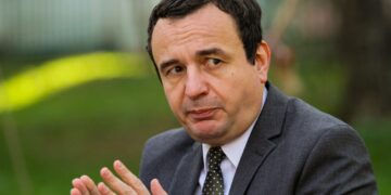 Kurti: Po punojmë për marrëveshje që Kosova të mos shkojë në zgjedhje.