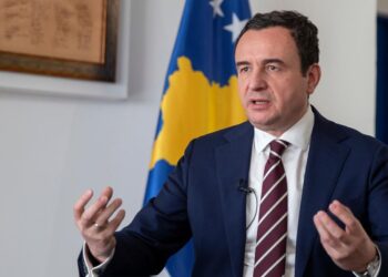 Prona dhe emërime nën Qeverinë në detyrë: A po tejkalohen kompetencat?.