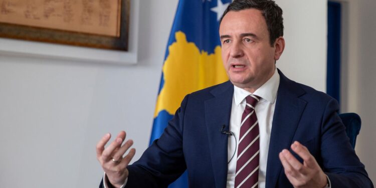 Prona dhe emërime nën Qeverinë në detyrë: A po tejkalohen kompetencat?.
