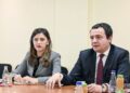 Kurti: Albulena Haxhiu mbetet u.d. Presidente, ashtu si unë kryeministër në detyrë.