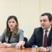 Kurti: Albulena Haxhiu mbetet u.d. Presidente, ashtu si unë kryeministër në detyrë.