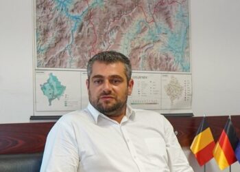 Hoti: Analizat e ADN-së vonohen të paktën gjashtë muaj, dërgohen në laborator në Hagë.