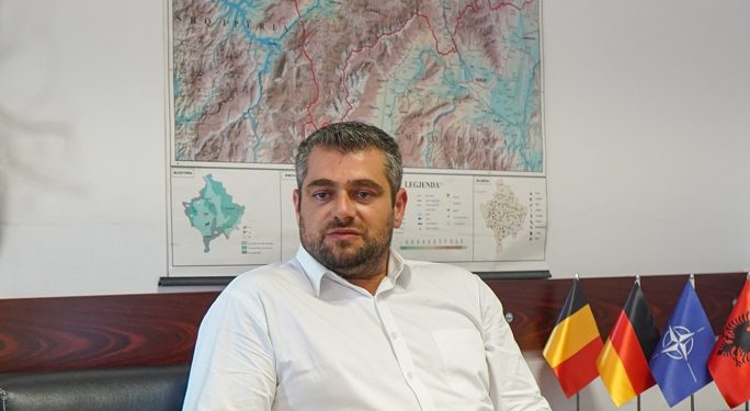 Hoti: Analizat e ADN-së vonohen të paktën gjashtë muaj, dërgohen në laborator në Hagë.