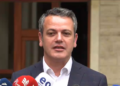 Gashi paralajmëron për përplasje fizike në Kuvend: LDK-së po i mungon qëndrimi i fortë
