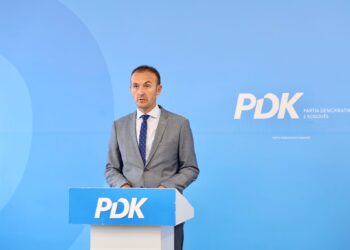 Arben Mustafa: Kurtit s’i bëri përshtypje riparimi i vagonëve në Serbi, VV dikur rrokulliste kamionët me produkte serbe