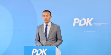 Arben Mustafa: Kurtit s’i bëri përshtypje riparimi i vagonëve në Serbi, VV dikur rrokulliste kamionët me produkte serbe