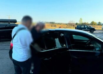 RTK: Arsimtar nga Dragashi arrestohet nën dyshimet për spiunazh.