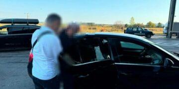 RTK: Arsimtar nga Dragashi arrestohet nën dyshimet për spiunazh.
