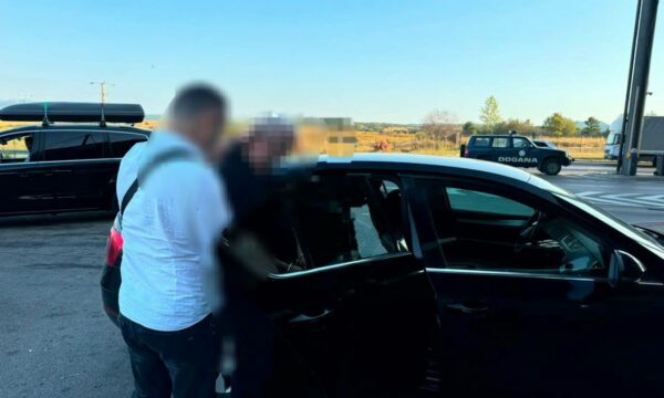 RTK: Arsimtar nga Dragashi arrestohet nën dyshimet për spiunazh.