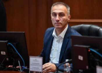 Sot nis gjykimi ndaj Artan Grubit, ish-zv.kryeministri përballet me drejtësinë.