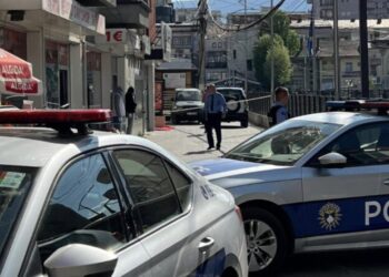 Tragjedi në Prizren: 80-vjeçarja vritet nga bashkëshorti, ai e raportoi ngjarjen si aksidentale