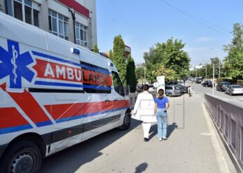 Bilanci 24-orësh i QKUK-së: 316 pacientë të trajtuar, dy raste të vdekjes.