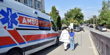 Bilanci 24-orësh i QKUK-së: 316 pacientë të trajtuar, dy raste të vdekjes.